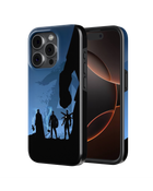 Marvel Tank Case (Marvel Trinity)