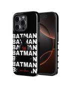 DC Tank Case (Matt Reeves The Batman)