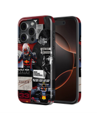 Formula 1 Tank Case (Max)
