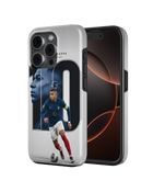 Football Tank Case (Mbappé X10)