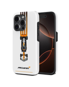 Formula 1 Tank Case (Mclaren Team)