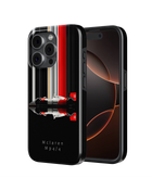 Formula 1 Tank Case (Mclaren F1)
