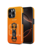 Formula 1 Tank Case (Mclaren Originals)