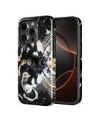 Jujutsu Kaisen Tank Case (Megumi Mahoraga)
