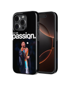 Football Tank Case (Messi Passion)