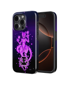 Cartoon Tank Case (Mewtwo)