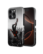 Marvel Tank Case (Miles Morales)