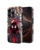 Marvel Tank Case (Miles Morales Originals)
