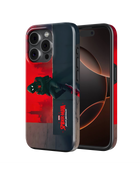 Marvel Tank Case (Miles Spiderverse)