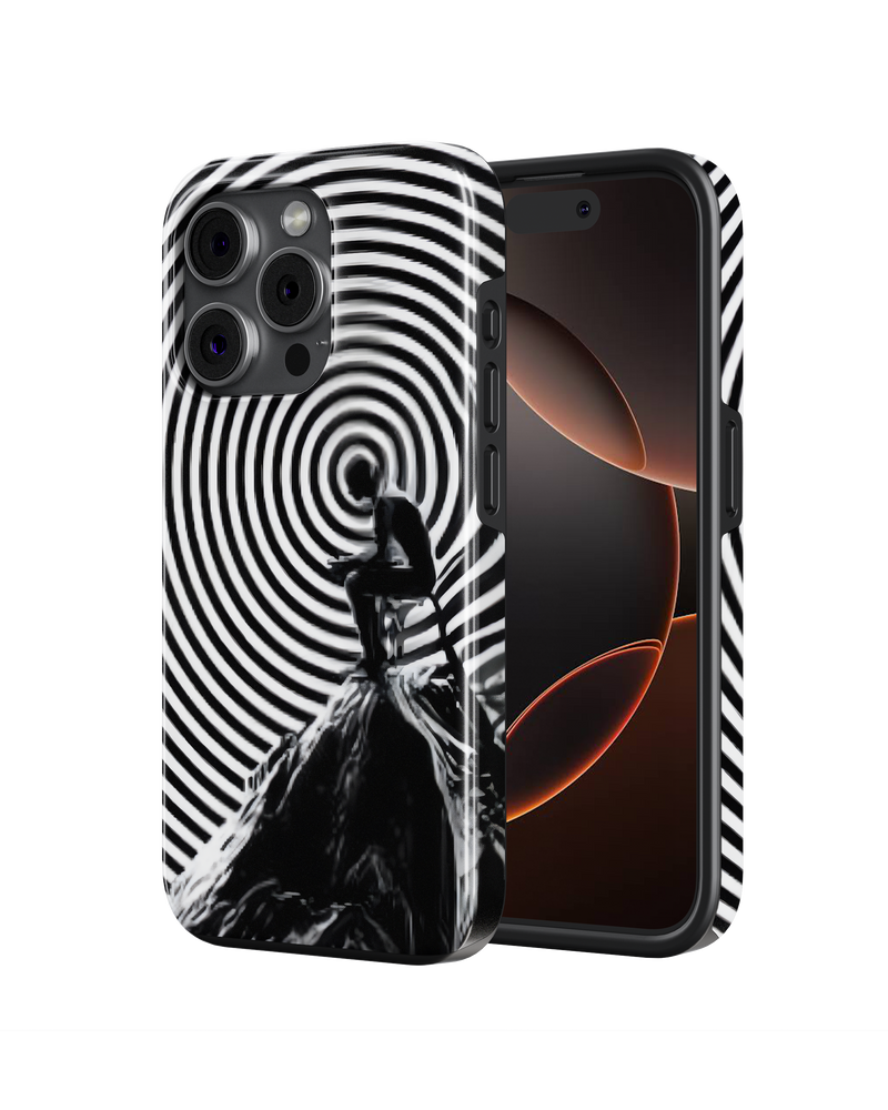 Modernism Tank Case (Mind)
