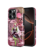 Demon Slayer Tank Case (Mitsuri)