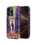 Mob Psycho Tank Case (Mob Psycho)