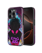 Mob Psycho Tank Case (Mob Psycho 100)