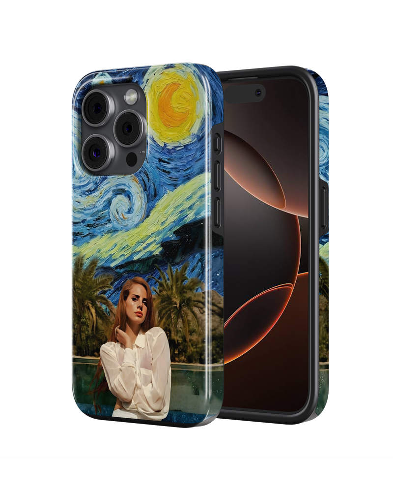 Singers Tank Case (Mommy Lana)