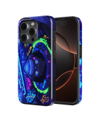 One Piece Tank Case (Monkey D Luffy)