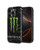 Monster Tank Case (Monster Carbon)