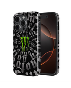 Monster Tank Case (Monster Chaos)