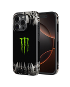 Monster Tank Case (Monster Fangs)