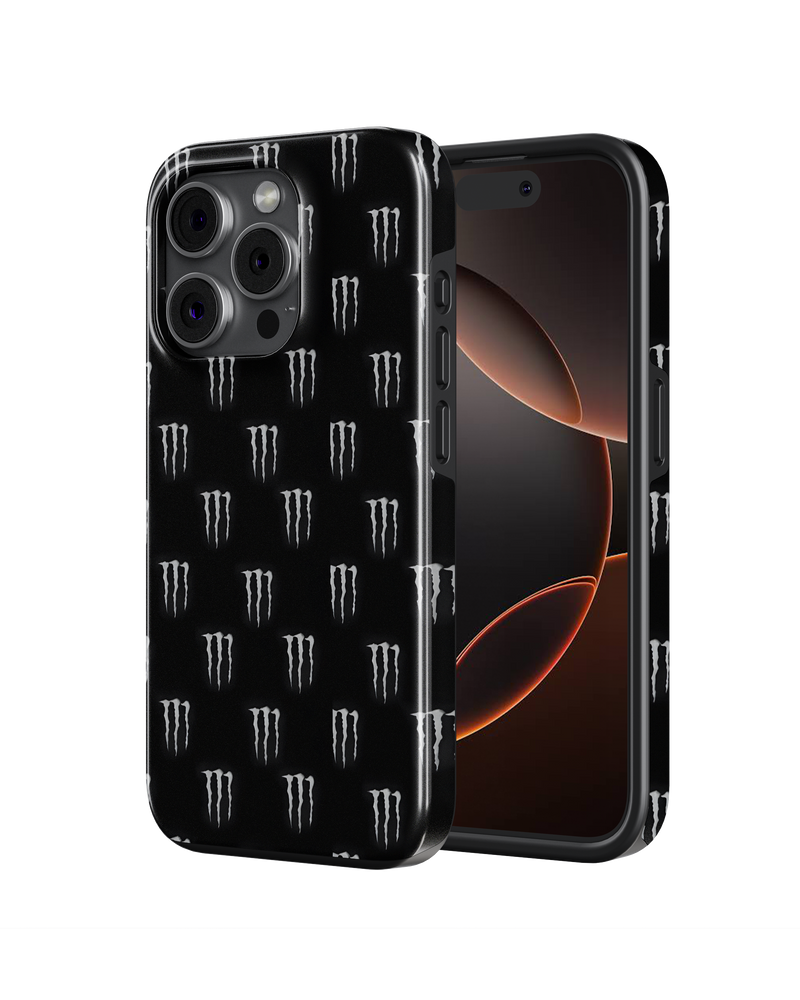 Monster Tank Case (Monster Grid)