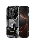 Monster Tank Case (Monster Grunge)