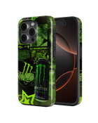 Monster Tank Case (Monster Rebellion)