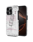Monster Tank Case (Monster Ultra Pink)