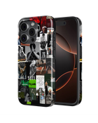 Singers Tank Case (Moosetape)