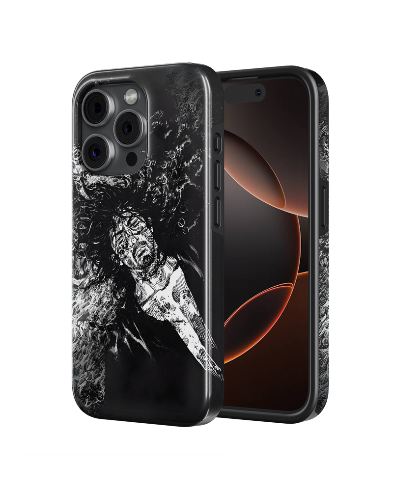 Vinland Saga Tank Case (Musashi)