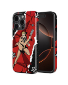 Jujutsu Kaisen Tank Case (Nanami Ratio)