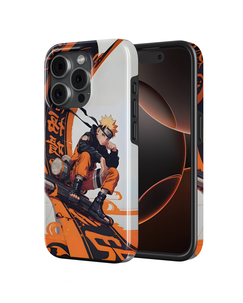 Naruto Tank Case (Naruto)