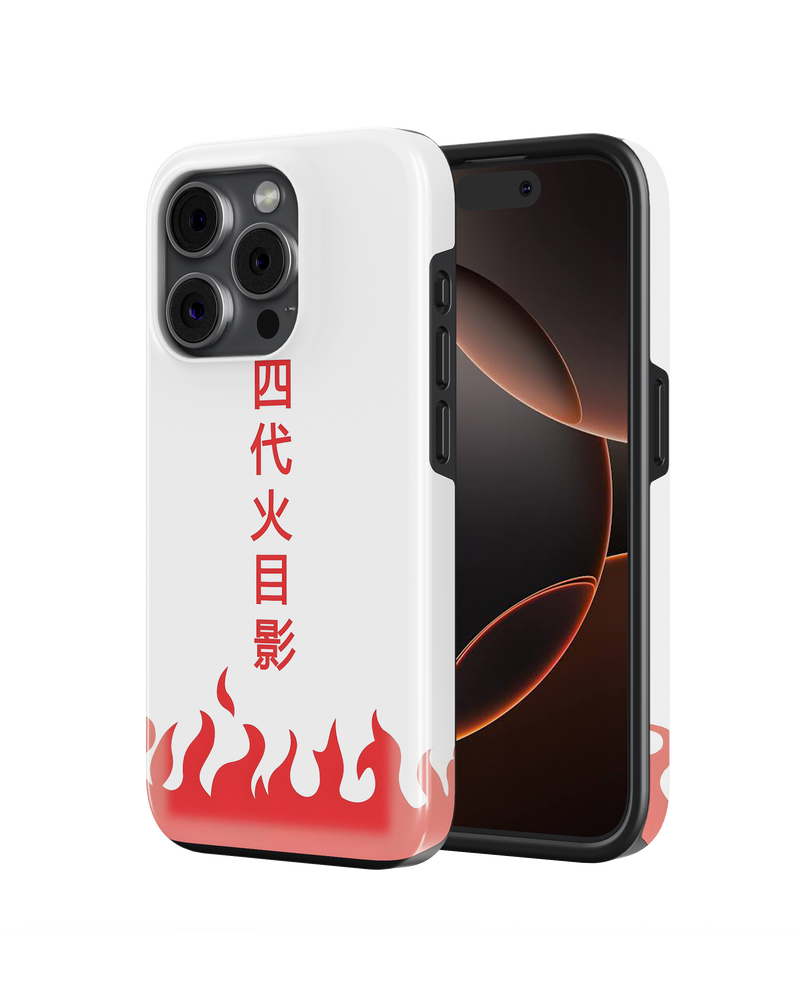 Naruto Tank Case (Naruto Origianls)