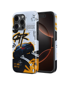 Sports Car Tank Case (Nissan GTR)