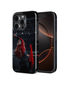 Football Tank Case (No7 Ronaldo)