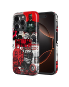 DC Tank Case (No More Lies)