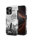 Vinland Saga Tank Case (Nobody Cares Berserk)