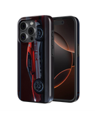 Sports Car Tank Case (Number 32)