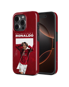 Football Tank Case (Number 7)
