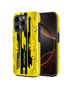 Cyberpunk Tank Case (Nuxul)