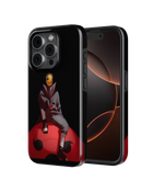 Naruto Tank Case (Obito)