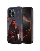 Naruto Tank Case (Obito Uchiha)