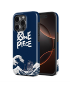 One Piece Tank Case (One Piece Classics)