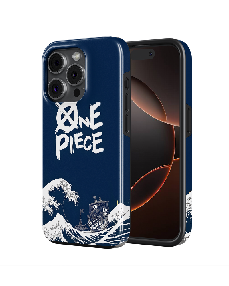One Piece Tank Case (One Piece Classics)