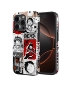 One Piece Tank Case (One Piece Originals)