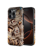 One Piece Tank Case (One Piece Wanted)