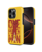 One Punch Man Tank Case (One Punch Man)