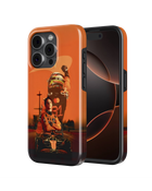 Formula 1 Tank Case (Oscar Piastri)