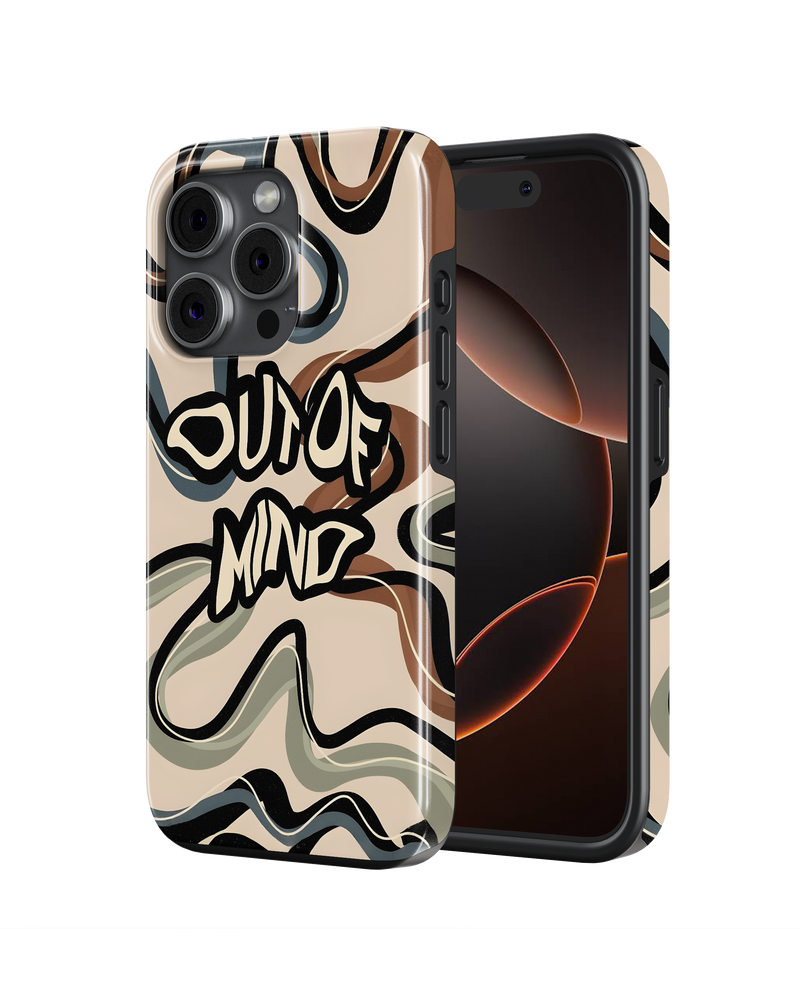 Y2K Tank Case (Out Of Mind)