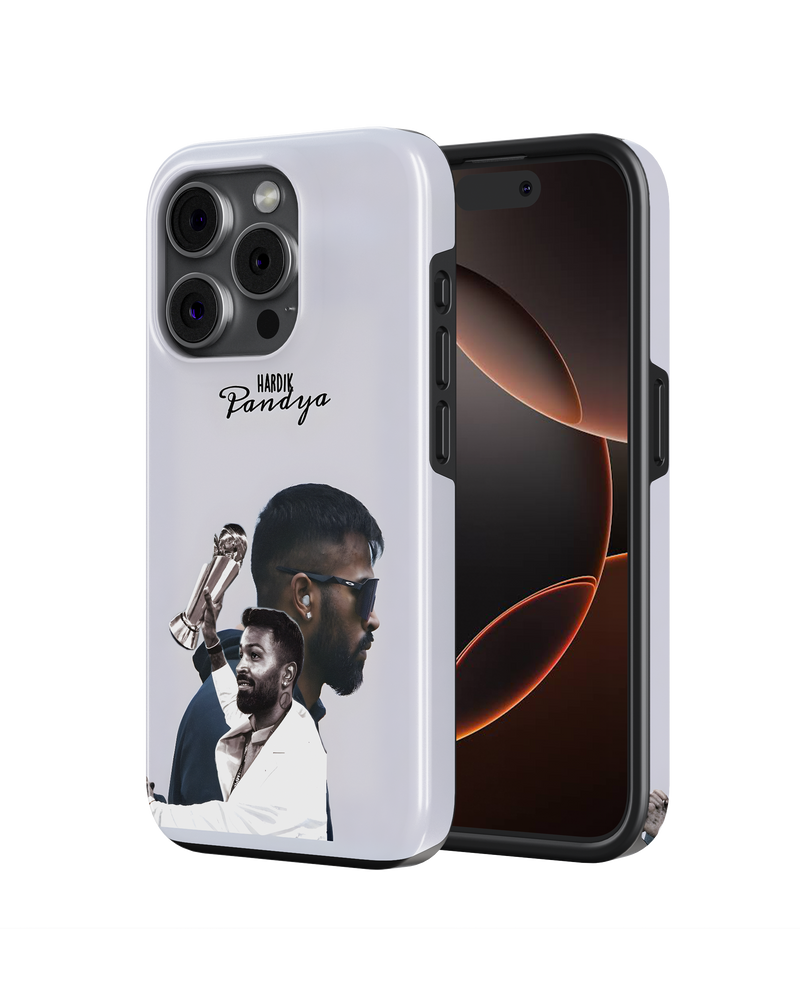 Cricket Tank Case (Pandya)