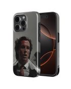Movies Shows Tank Case (Patrick Bateman Patrick Bateman Psycho)