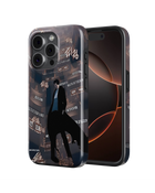 Solo Leveling Tank Case (Phantom)